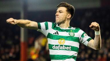 Kieran Tierney