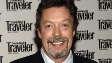 Tim Curry