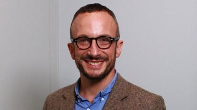 Yr Athro Ifan Stephens