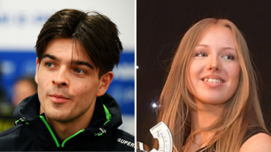 Zak O'Sullivan and Maisy Creed