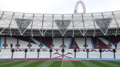 London Stadium