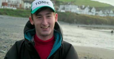 Dafydd Huw Rees-Millns