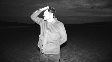 Dafydd Owain