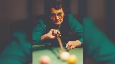 Agnes Davies