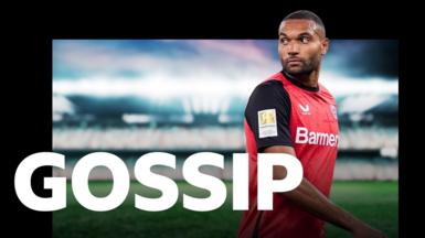 Jonathan Tah