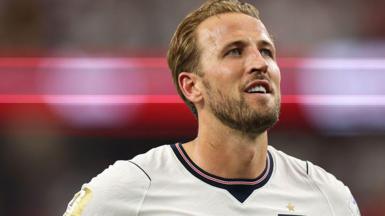 Harry Kane 