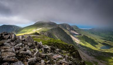 Cader Idris