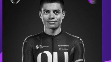 Cristian Camilo Munoz