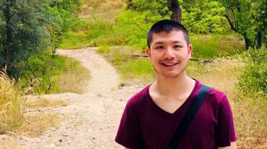 Jason Hu
