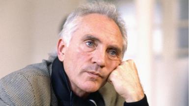 Terence Stamp