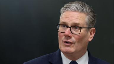 Sir Keir Starmer