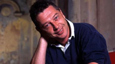 Andy Kershaw