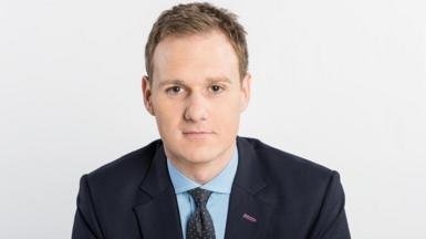 Dan Walker in 2017