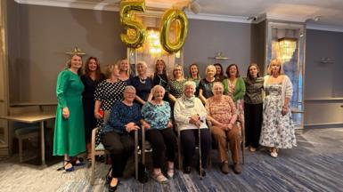 Buidheann Rannsachadh Aillse Leòdhais