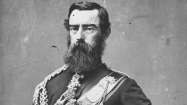 John Owen Dominis