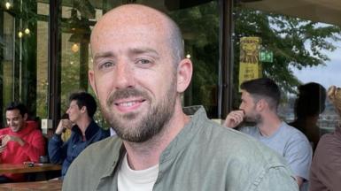 Family handout image of Oliver Long