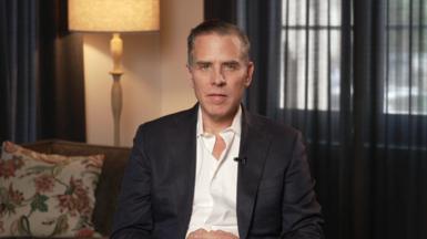 Hunter Biden