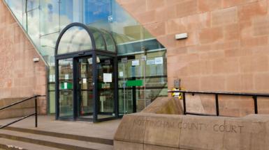 Nottingham County Court