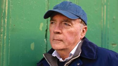 James Patterson is one of the world's best-selling authors