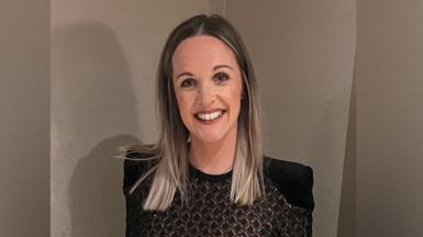 Dr Anwen Jones 