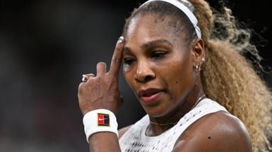 Serena Williams