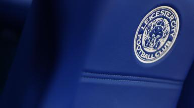 Leicester City seat