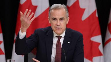  Prime Minister Mark Carney