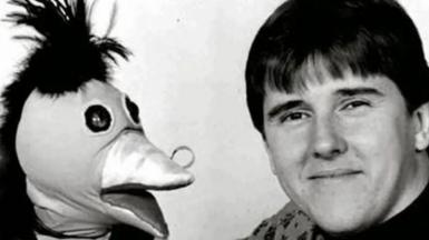 Wcw a Martyn Geraint