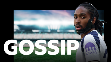Djed Spence Gossip graphic