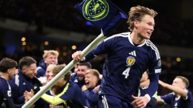 Scott McTominay