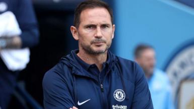 Frank Lampard returns to management 18 months after an ill-fated interim spell at Chelsea