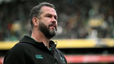 Andy Farrell