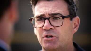 Andy Burnham