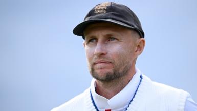 Joe Root