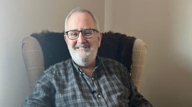 An t-Urramach Donnie Dòmhnallach 