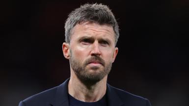 Michael Carrick