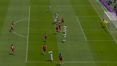 Offside