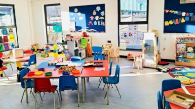 Scoil na Seolta
