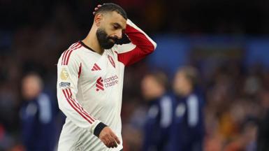 Mohamed Salah