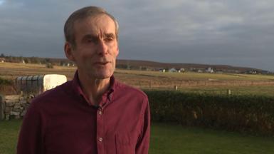 Aonghas Mac'Illinnein