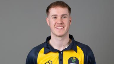 Ben Kellaway