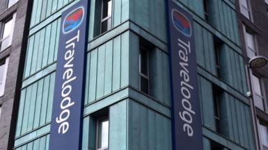 Travelodge hotel