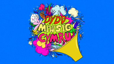 Dydd Miwsig Cymru 2026