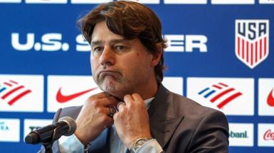 Mauricio Pochettino