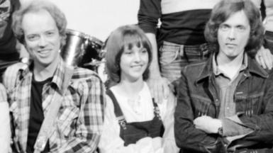 Caryl a rai o fand Injaroc