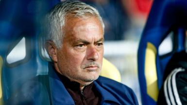 Jose Mourinho