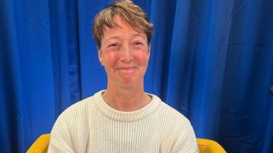 Nicky spent 10 years as a hostage negotiator for the Metropolitan Police