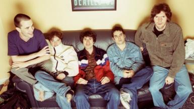 super furry animals