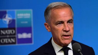 Mark Carney