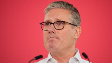 Sir Keir Starmer